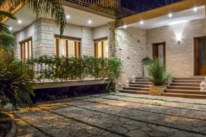 Villa Lazzari B&B Tra i due Mari